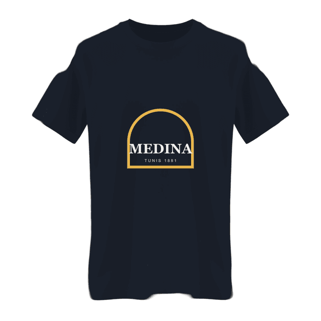Medina Tee · Mahdia Mood