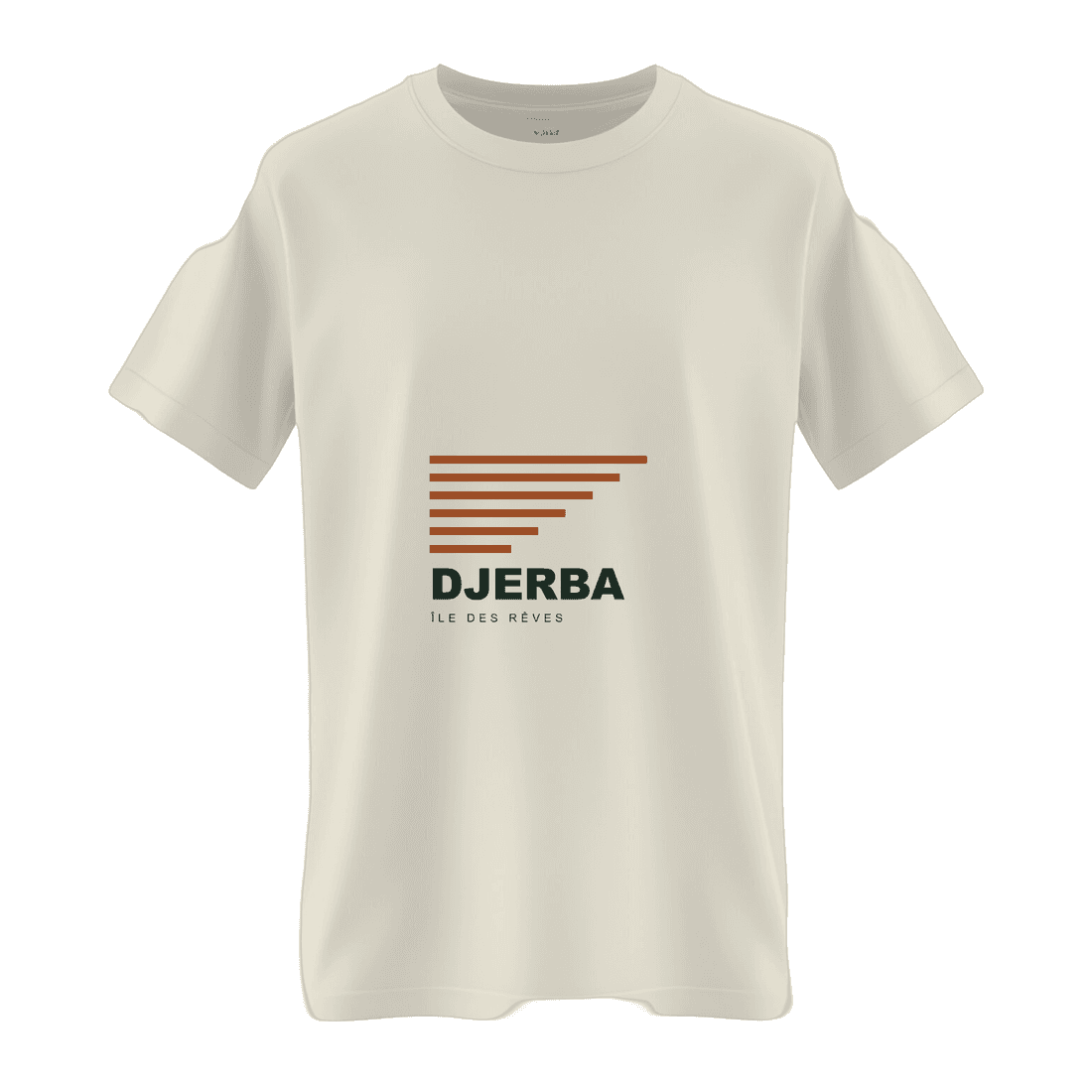 Djerba Tee · Mahdia Mood
