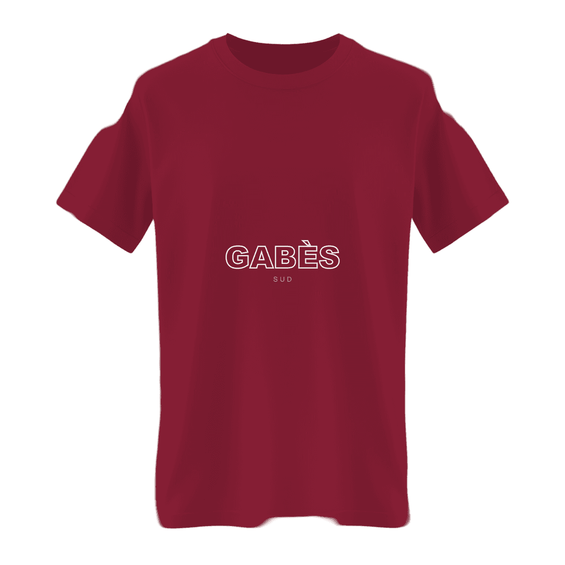 Gabès Tee · Mahdia Mood
