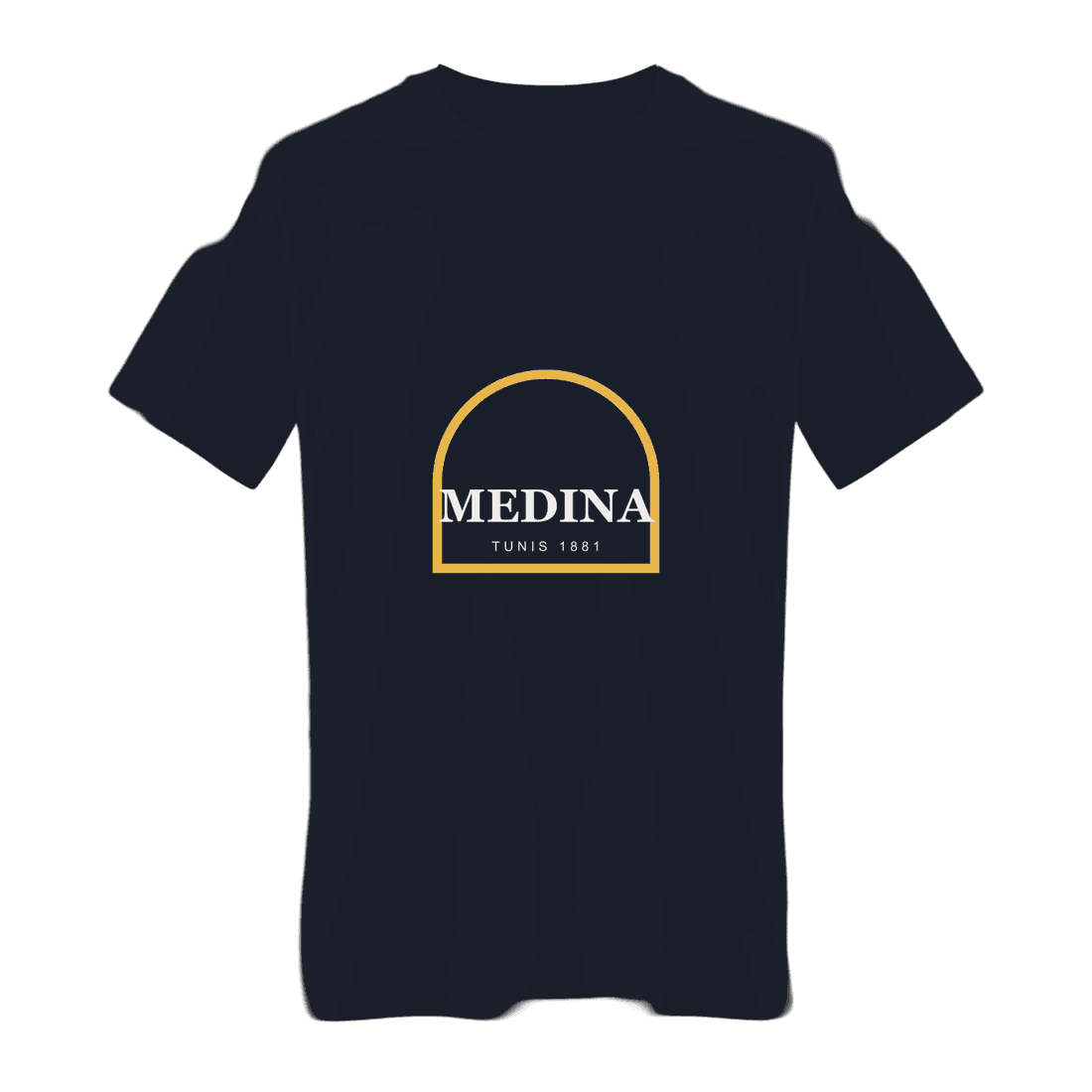 Medina Tee · Mahdia Mood