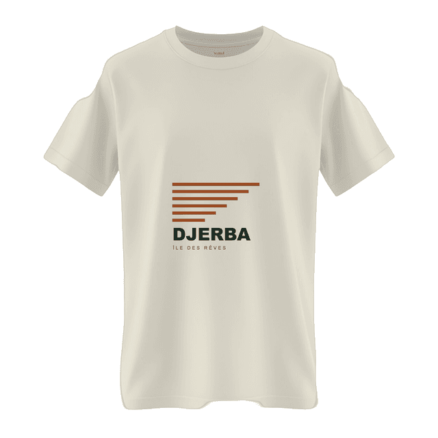 Djerba Tee · Mahdia Mood