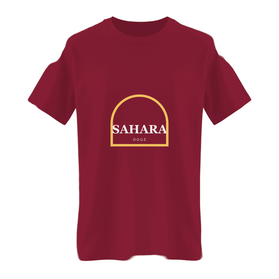 Sahara Tee · Mahdia Mood