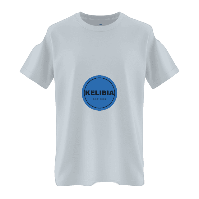 Kelibia Tee · Mahdia Mood