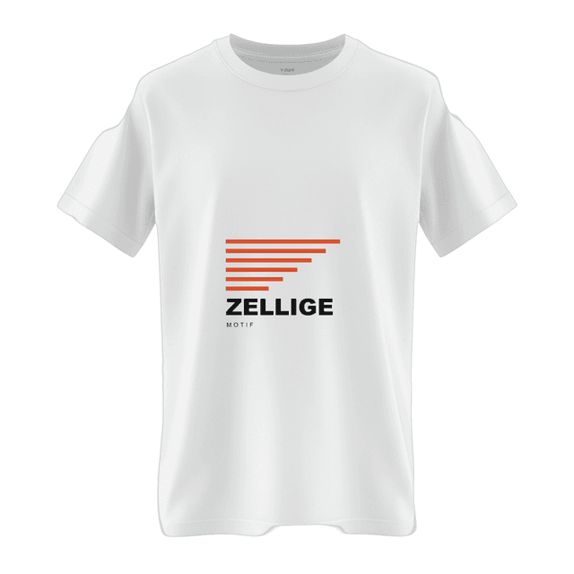 Zellige Tee · Mahdia Mood