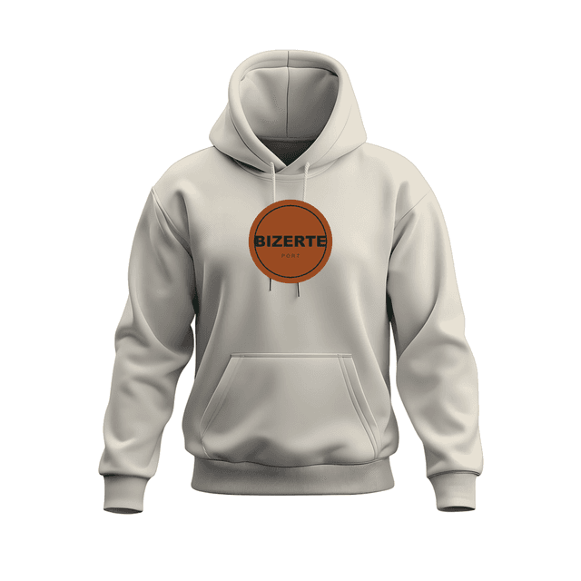 Bizerte Hoodie · Mahdia Mood