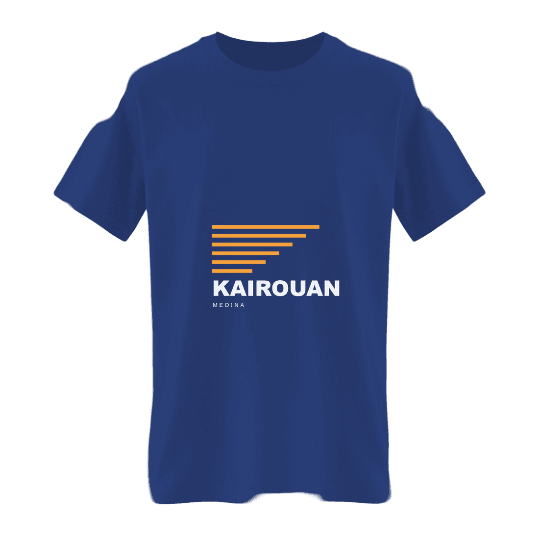 Kairouan Tee · Mahdia Mood