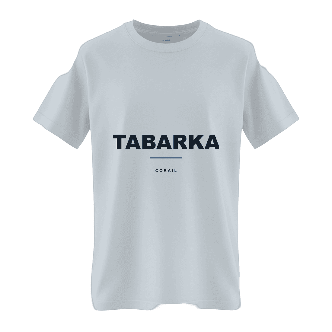 Tabarka Tee · Mahdia Mood