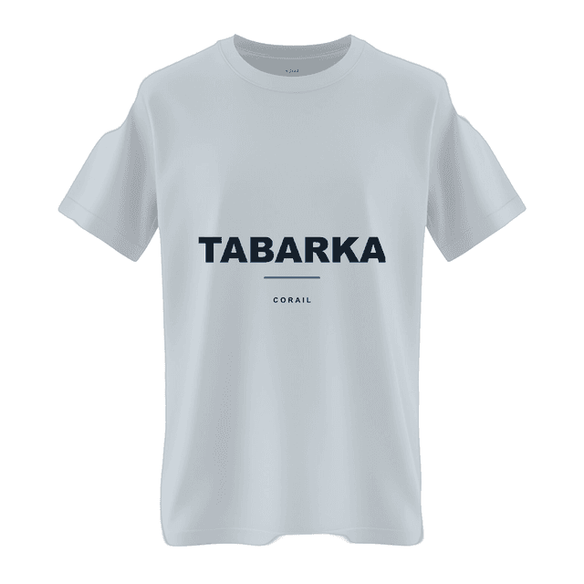 Tabarka Tee · Mahdia Mood