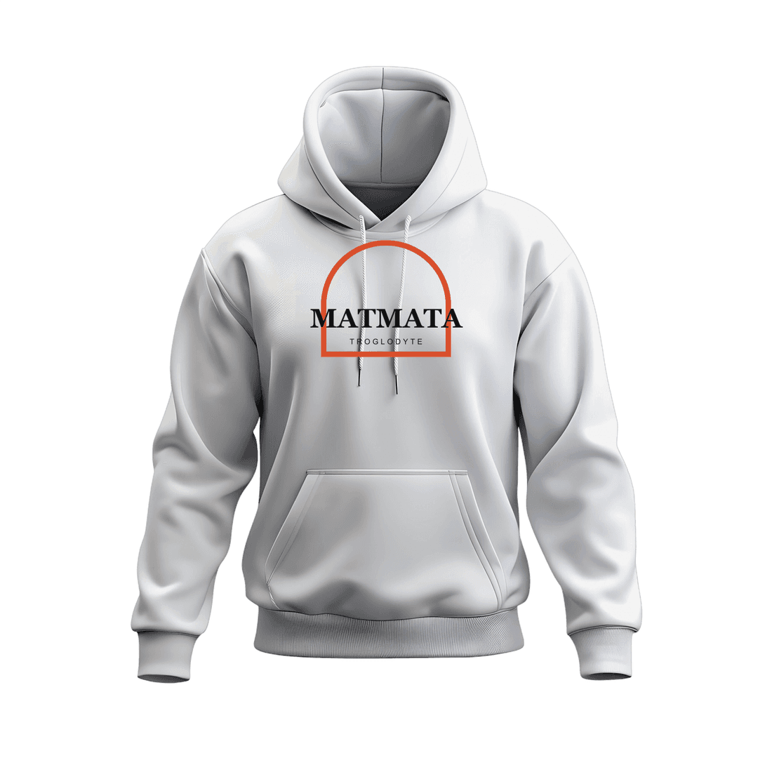 Matmata Hoodie · Mahdia Mood