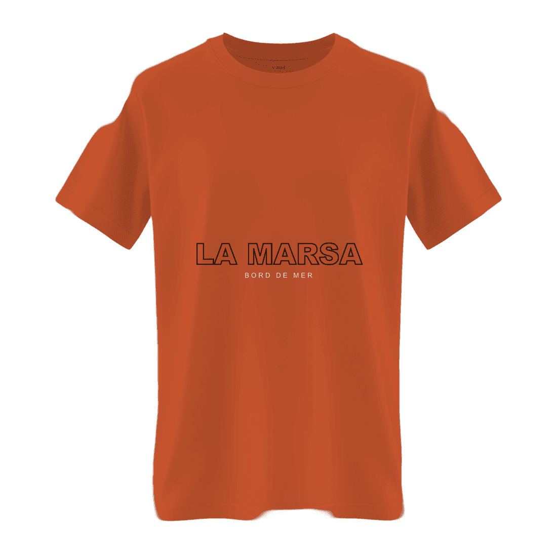 La Marsa Tee · Mahdia Mood