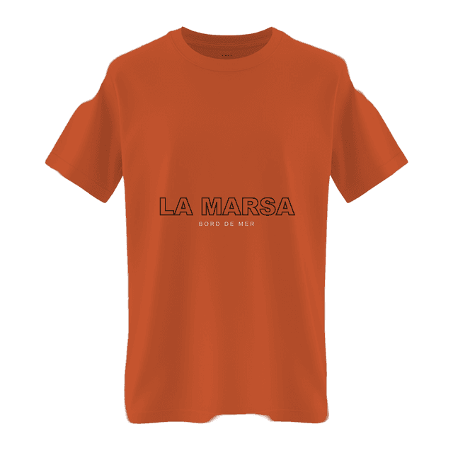La Marsa Tee · Mahdia Mood