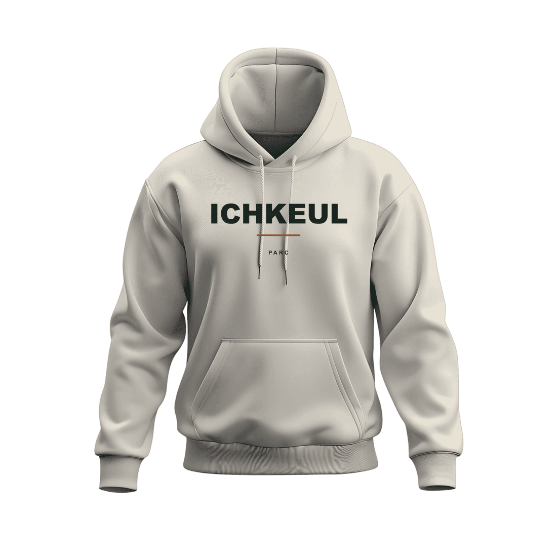 Ichkeul Hoodie · Mahdia Mood