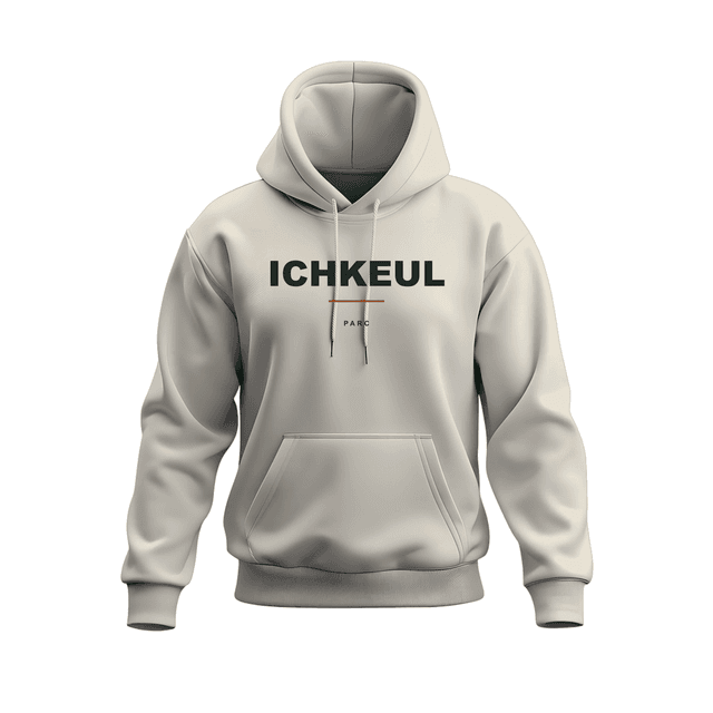 Ichkeul Hoodie · Mahdia Mood